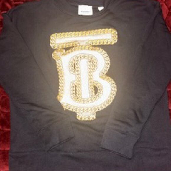 KIDS BURBERRY SHIRT - Picture 2 of 11